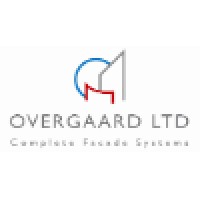 Overgaard Limited logo - Similar company to Ardex Scoretech Limited