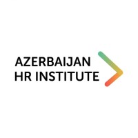 Azerbaijan HR Institute logo - Similar company to Mergen Group
