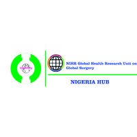 NIHR(National Institute for Health Research) Global Surgery Unit, Nigeria Hub logo - Similar company to Surgical Interest Group Lagos (Surgil)