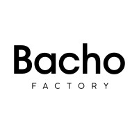 Bacho Factory logo - Similar company to Madalacode