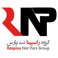 Raspina Net Pars logo - Similar company to Keypoint Technologies