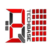 Binary2QuantumTechbase logo - Similar company to Splendio Technologies