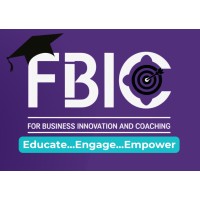 FBIC Academy logo - Similar company to Webtrix Technology Services