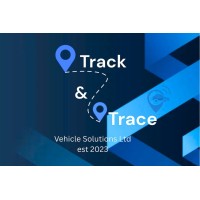 Track and Trace Vehicle Solutions Ltd logo - Similar company to 2Seetv Ltd