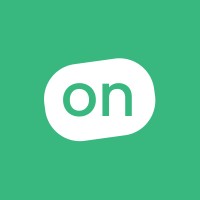 BankingON logo - Similar company to Imagex