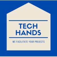 Tech Hands BV logo - Similar company to Tech Hands Hr Solution And Recruitment