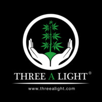 Three A Light logo - Similar company to Tall T