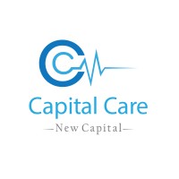 Capital Care logo - Similar company to Pure System