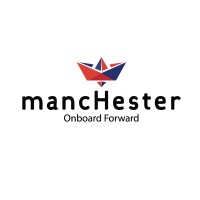 Manchester Freight Systems logo - Similar company to Nautical Cargo