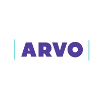 ARVO ry (Finnish Association for Social Enterprises) logo - Similar company to Silta-Valmennusyhdistys Ry