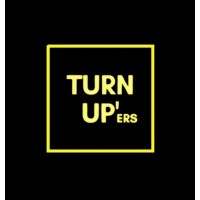 Turn Upers logo - Similar company to Hhls Music