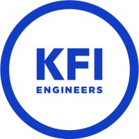 KFI Engineers logo - Similar company to Jedson Engineering