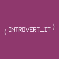 INTROVERT_IT logo - Similar company to Travely