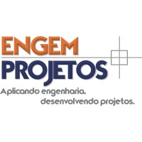 EngemProjetos logo - Similar company to Engepres - Engenharia E Construtora Ltda.