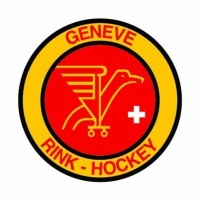 Genève Rink-Hockey Club logo - Similar company to Geneve.Art