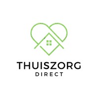 Thuiszorg Direct logo - Similar company to Roza Zorg
