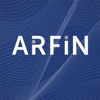 ARFiN logo - Similar company to Rawlplug Cz