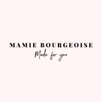 Mamie Bourgeoise logo - Similar company to Pretty Wire