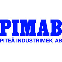 PITEÅ INDUSTRIMEK. AB logo - Similar company to Ovinge Ingenjörsbyrå Ab