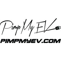 PimpMyEV logo - Similar company to Elevé Recruitment