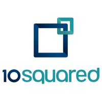 10 Squared logo - Similar company to Evoke Creative