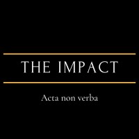 THE IMPACT logo - Similar company to Metaverse Summit