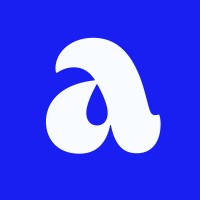 Alec Tear logo - Similar company to Studio Joost