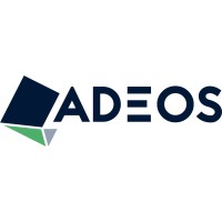 ADEOS logo - Similar company to Adeos Concept