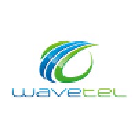 Wavetel S.A logo - Similar company to Opti'Sea