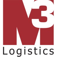 M3 Logistics AB logo - Similar company to Storex