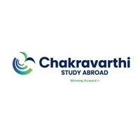 Chakravarthi Study Abroad logo - Similar company to Unixperts