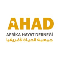 Ahad جمعية الحياة لأفريقيا
