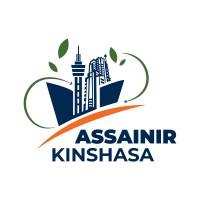 Assainir Kinshasa logo - Similar company to Macc World