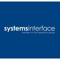 Systems Interface Ltd logo - Similar company to Netserve Cabling