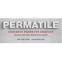 Permatile Concrete Products Company logo - Similar company to Equipment Technology, Llc