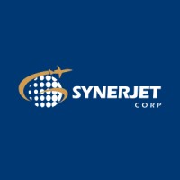 Synerjet Corp logo - Similar company to Movingjet