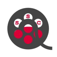 SUPER SMASH CUT. logo - Similar company to Giant Freakin Robot