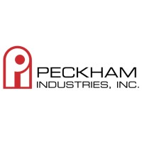 Peckham Industries, Inc. logo - Similar company to Palmer Paving Corp., A Peckham Family Company