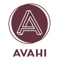 AVAHI logo - Similar company to Drf Process