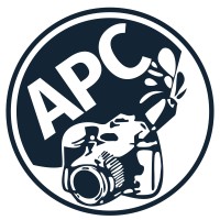 Art & Photography Club logo - Similar company to Rusteze
