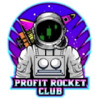 Profit Rocket Club logo - Similar company to Flixel Photos Inc.