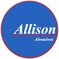 Allison Abrasives logo - Similar company to Ampp Twin Cities Chapter