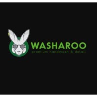 Washaroo Hand Car Wash - Unlimited Car Detailing Packages logo - Similar company to Sonny’S Car Wash Services Midwest