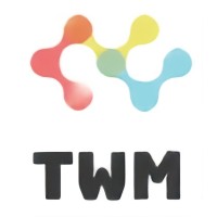The Working Machine logo - Similar company to Mrgn Advisors