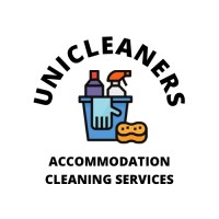 Unicleaners Limited logo - Similar company to Rizzo The Agency.