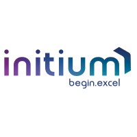 Initium Solutions logo - Similar company to Initium Software