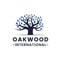 Oakwood International logo - Similar company to The Knowledge Academy
