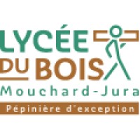 LYCEE DU BOIS DE MOUCHARD logo - Similar company to Office Immobilier
