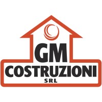 GM Costruzioni s.r.l. logo - Similar company to Ikiya S.R.L.S.