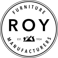 ROY Furniture Manufacturers Pty Ltd logo - Similar company to Alankar Interiors And Beyond